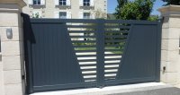 Notre société de clôture et de portail à Saint-Maigrin